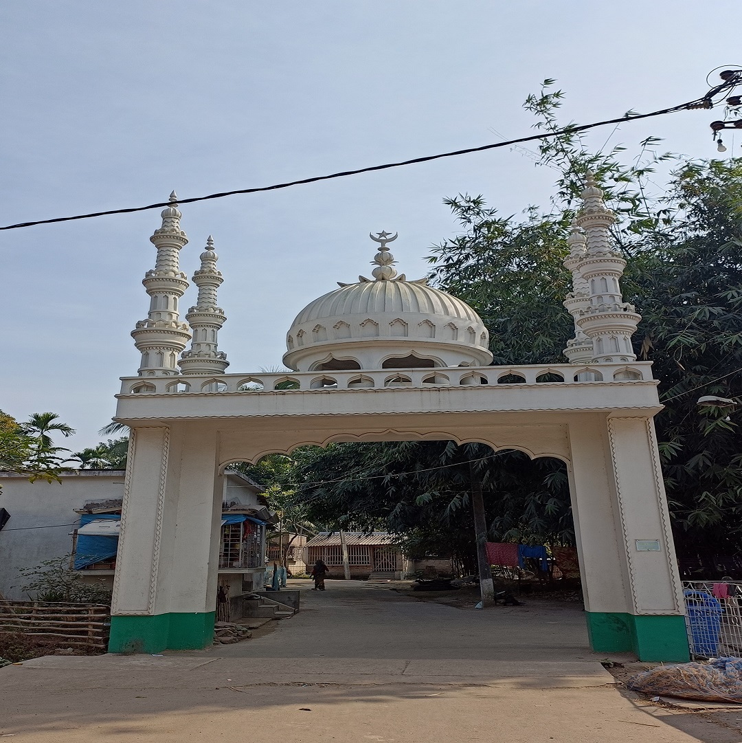 saidpur madrasah