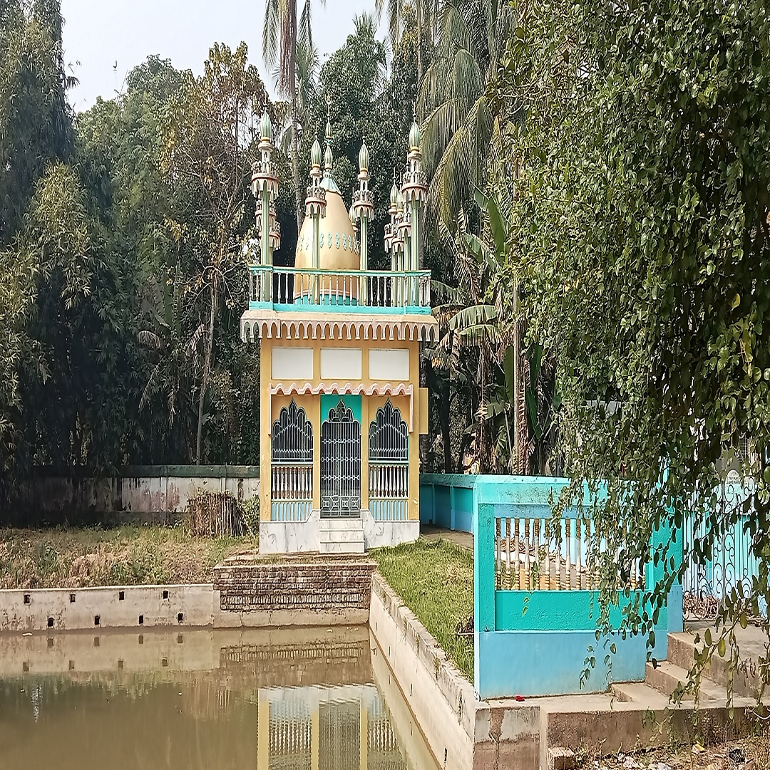 saidpur madrasah